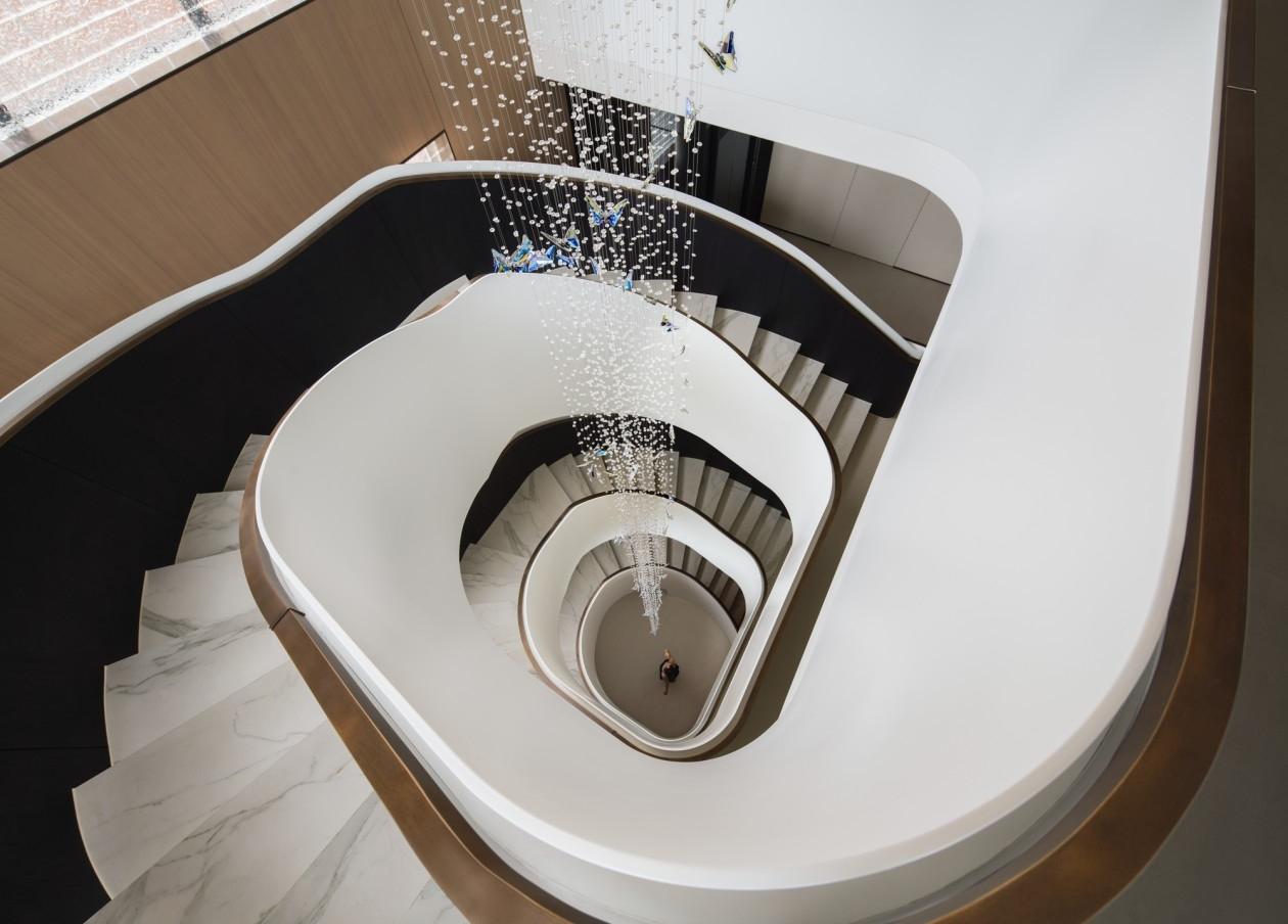 质之所至,境由心生丨中国四川丨新成空间艺术-83