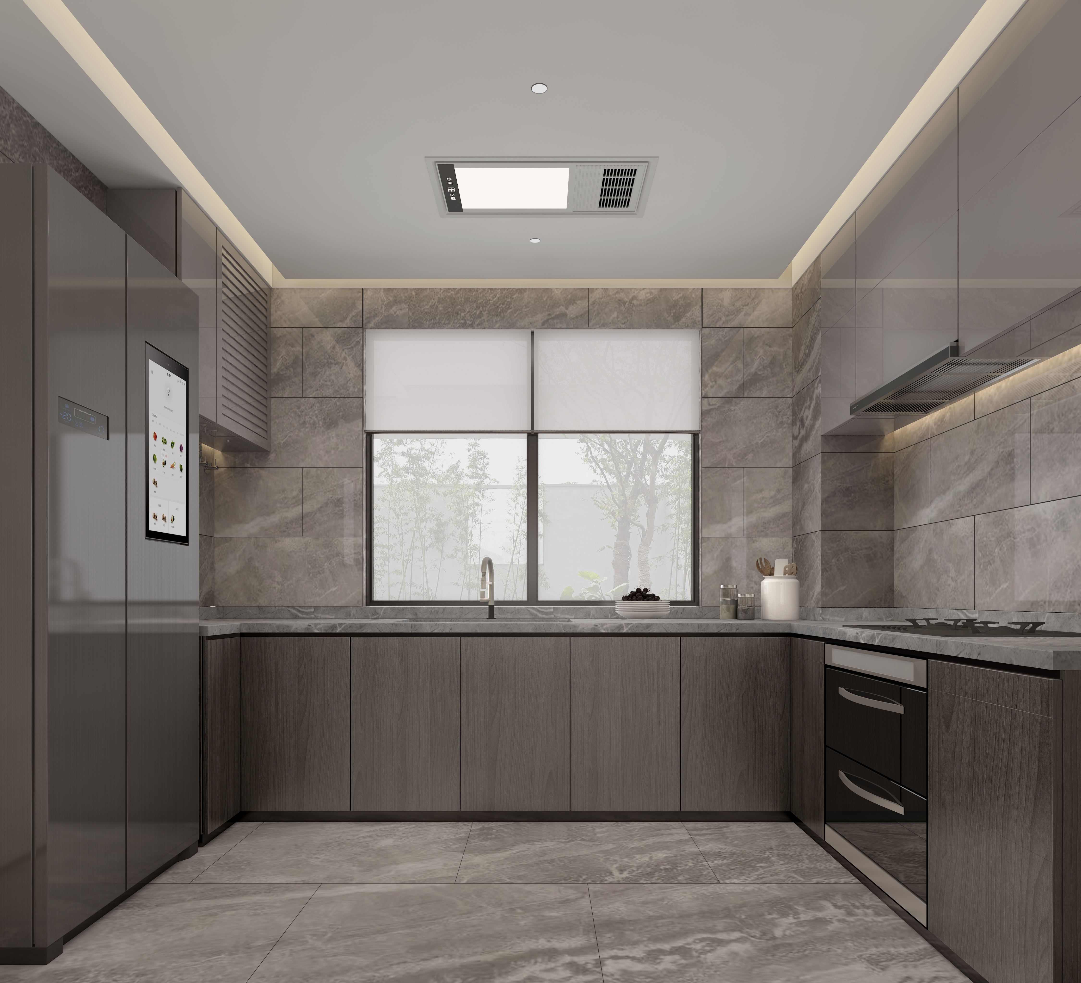 INNEST意巢设计：徐州 · 云溪雅院 下叠-9