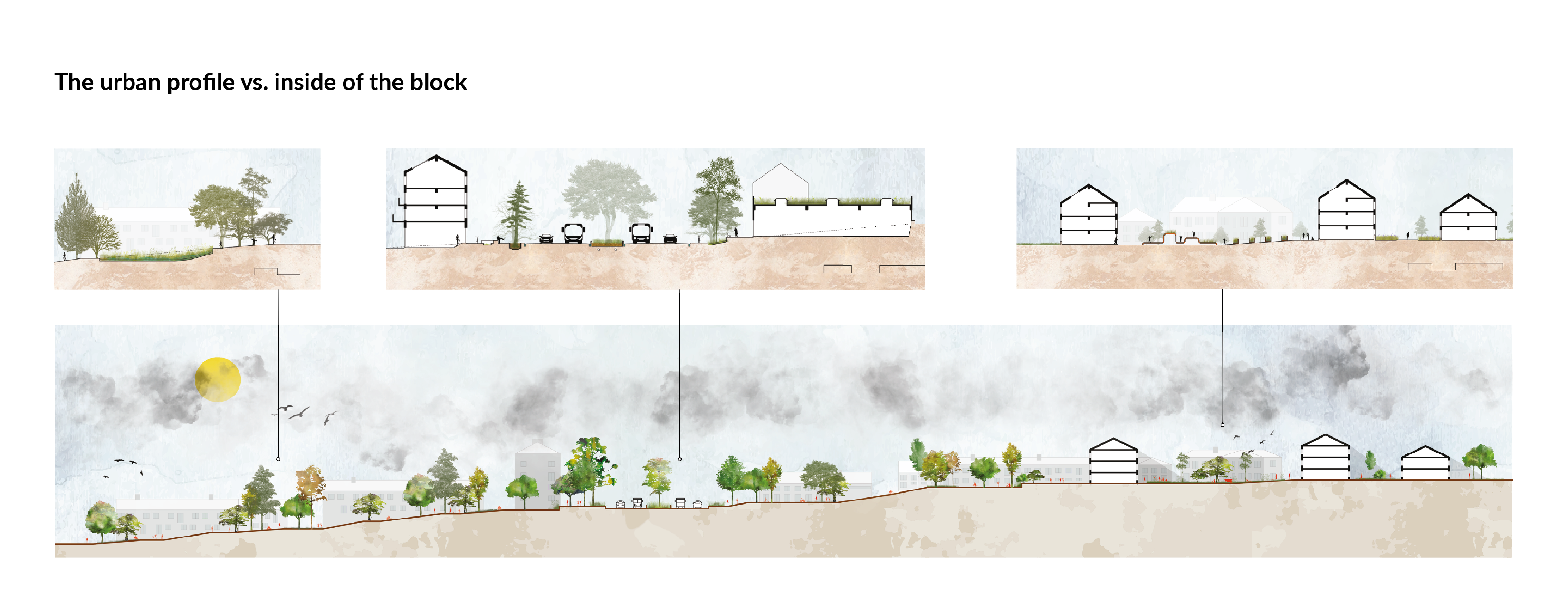 Sveit í Borg: the shades of green in Keldur, Reykjavik-6