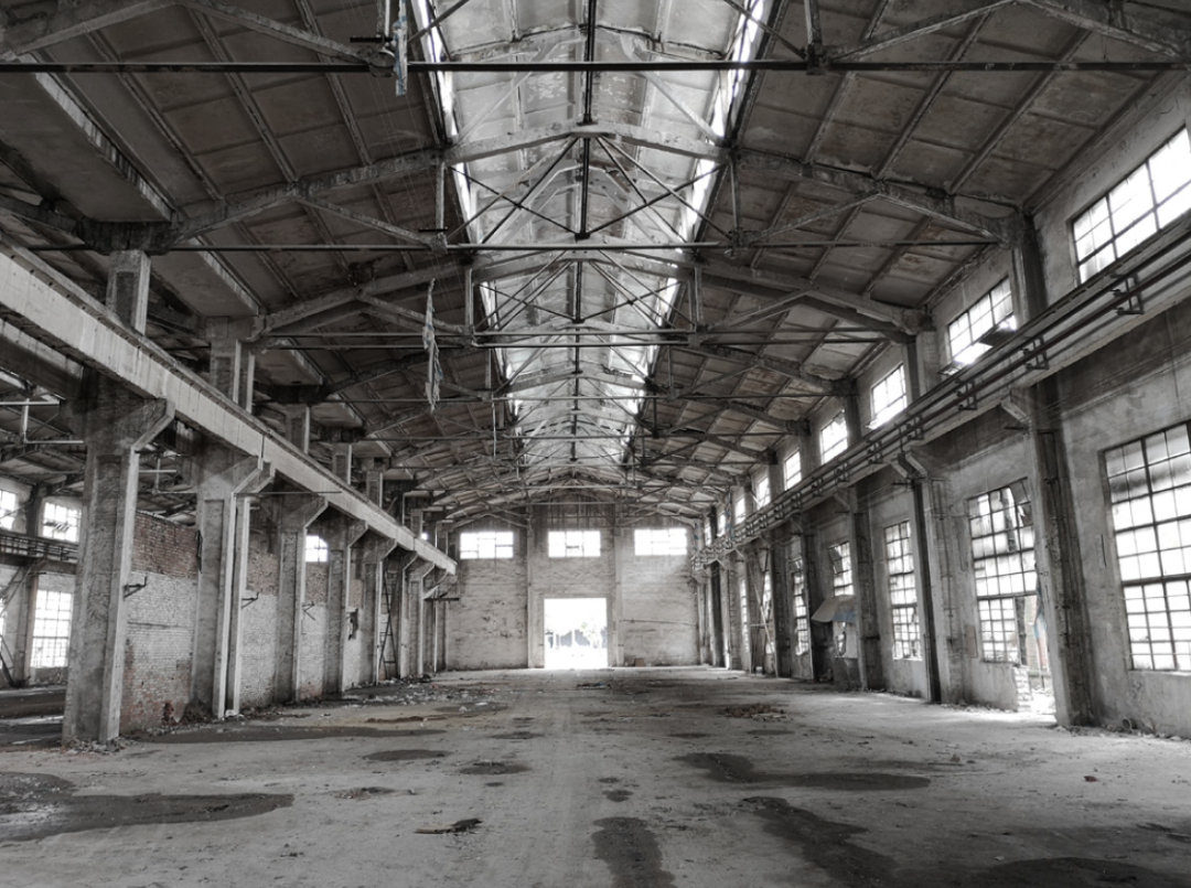 景德镇陶机厂全民健身馆丨中国景德镇丨北京华清安地建筑设计有限公司-38