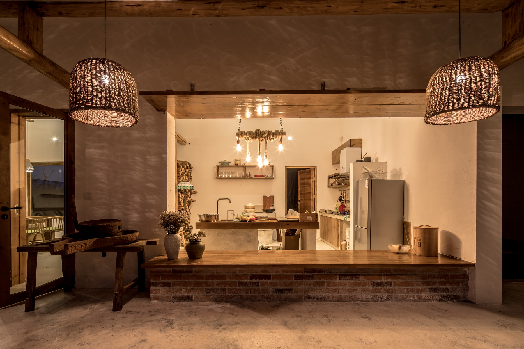 小茶院丨中国雅安丨北京使然建筑设计有限公司-30