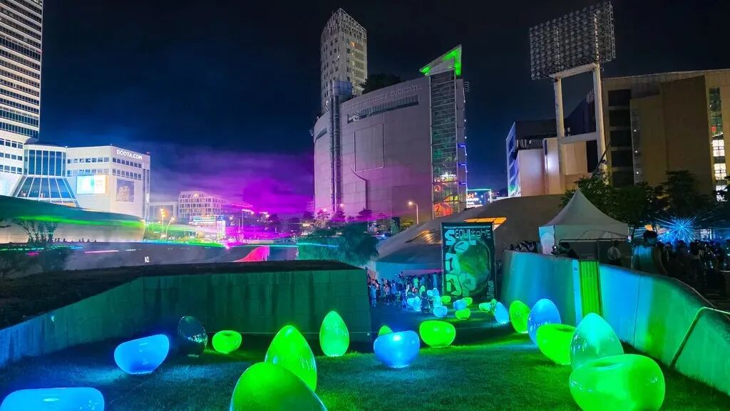 HdA资讯｜时光纹理，DDP夜行记-0