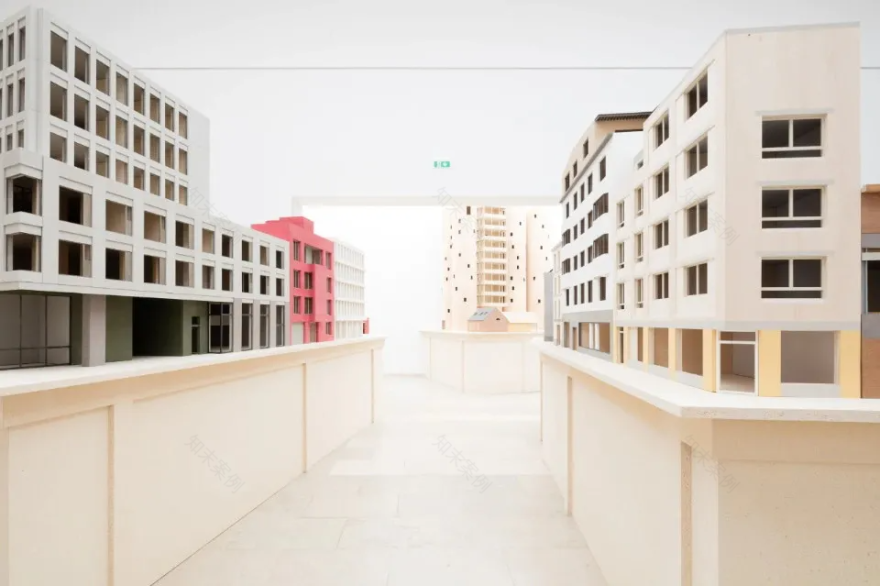 2021威尼斯建筑双年展丨法国尼斯丨Hashim Sarkis Studios(HSS)-35