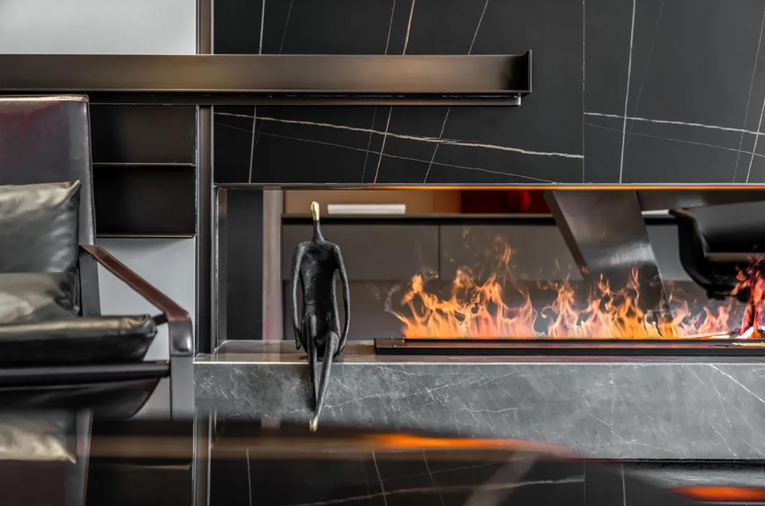 湖美术馆丨中国南昌丨一然设计-140