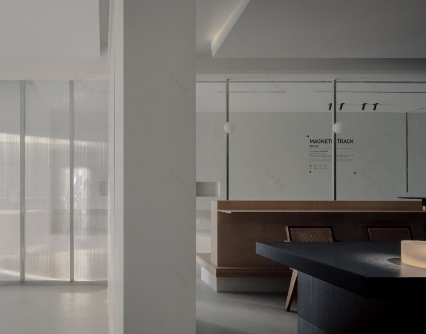 XRZlu· 超级办公广场丨几言设计研究室-6