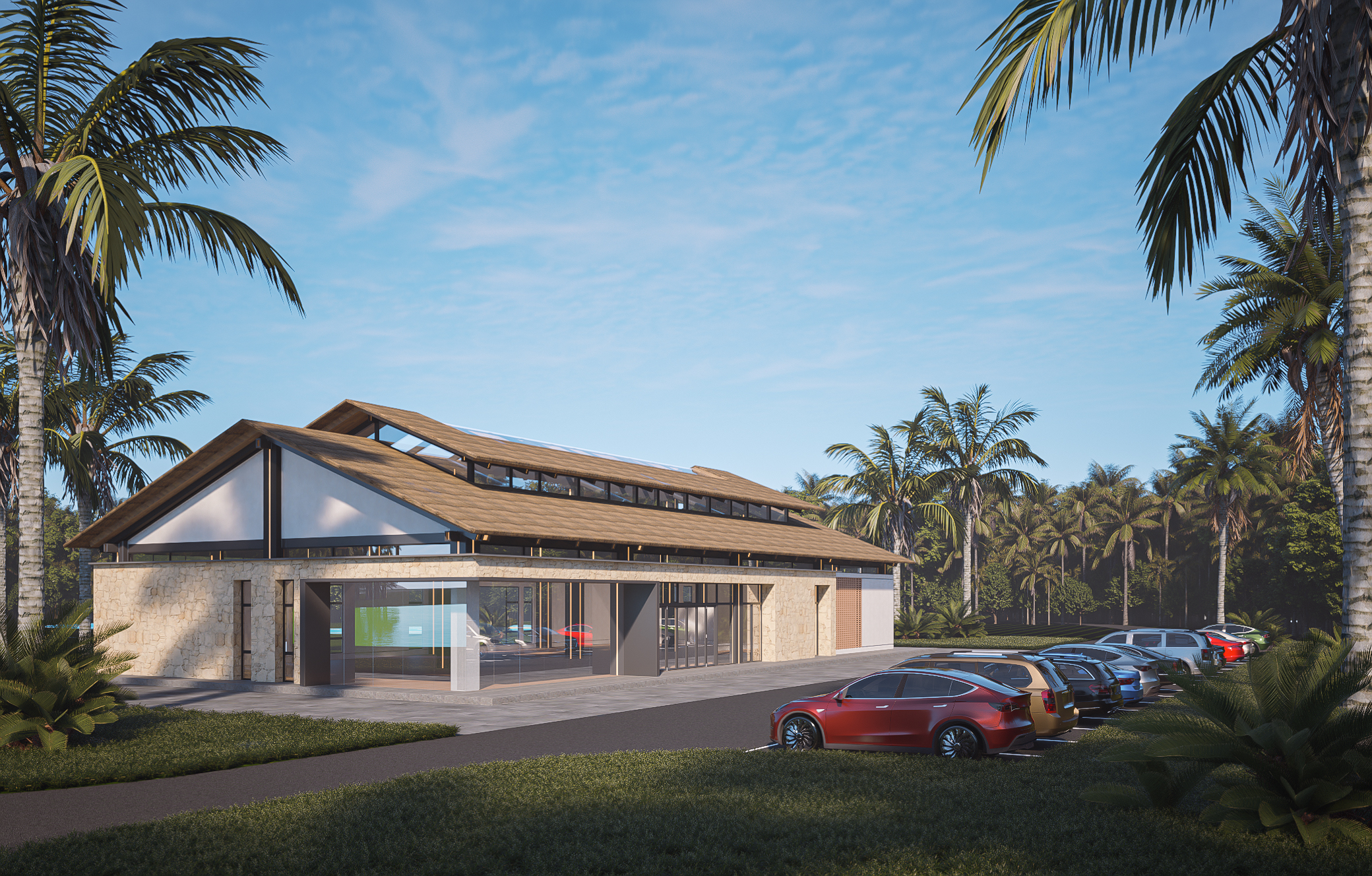 斐济矿泉水厂-8