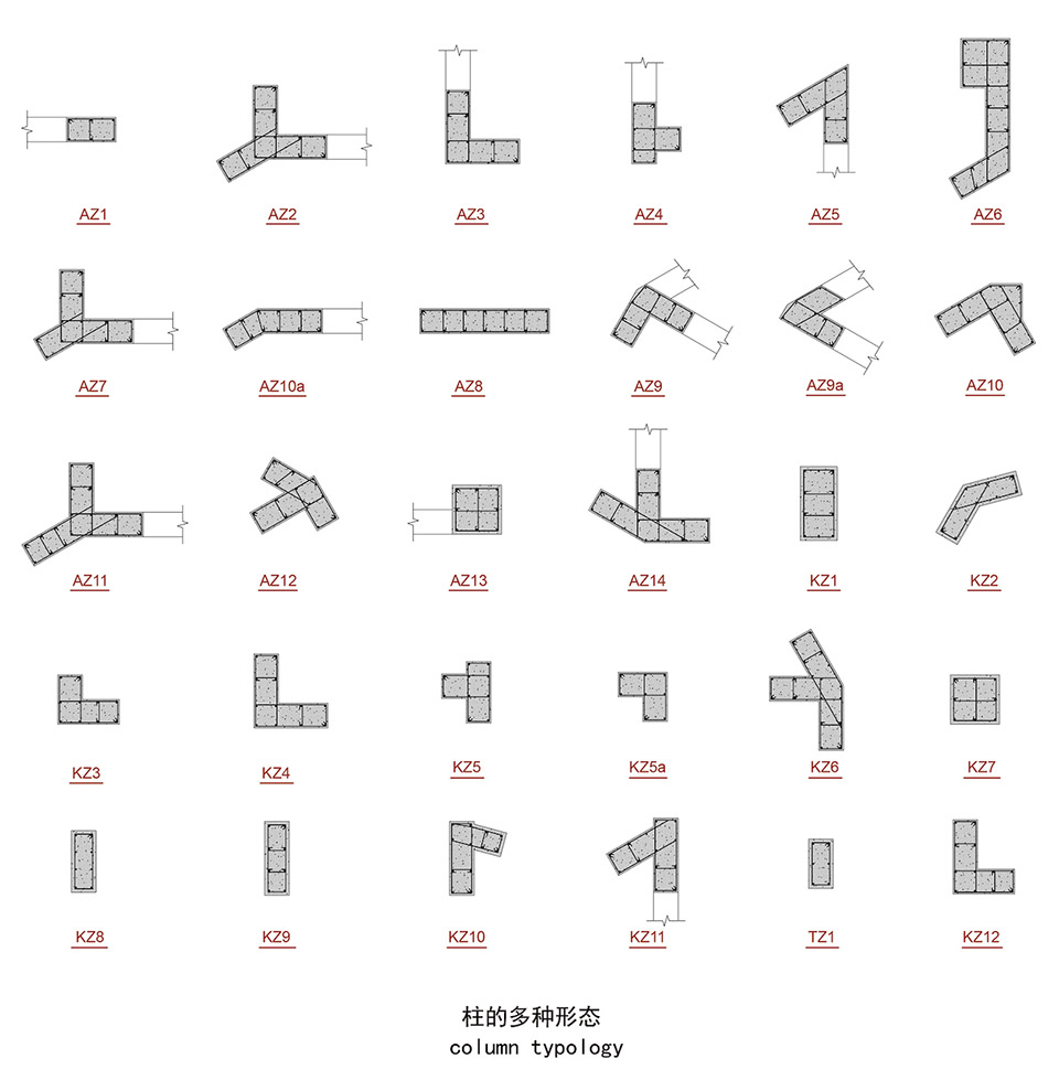 成都温江榜样青年社区丨中国成都丨MAT超级建筑事务所-113