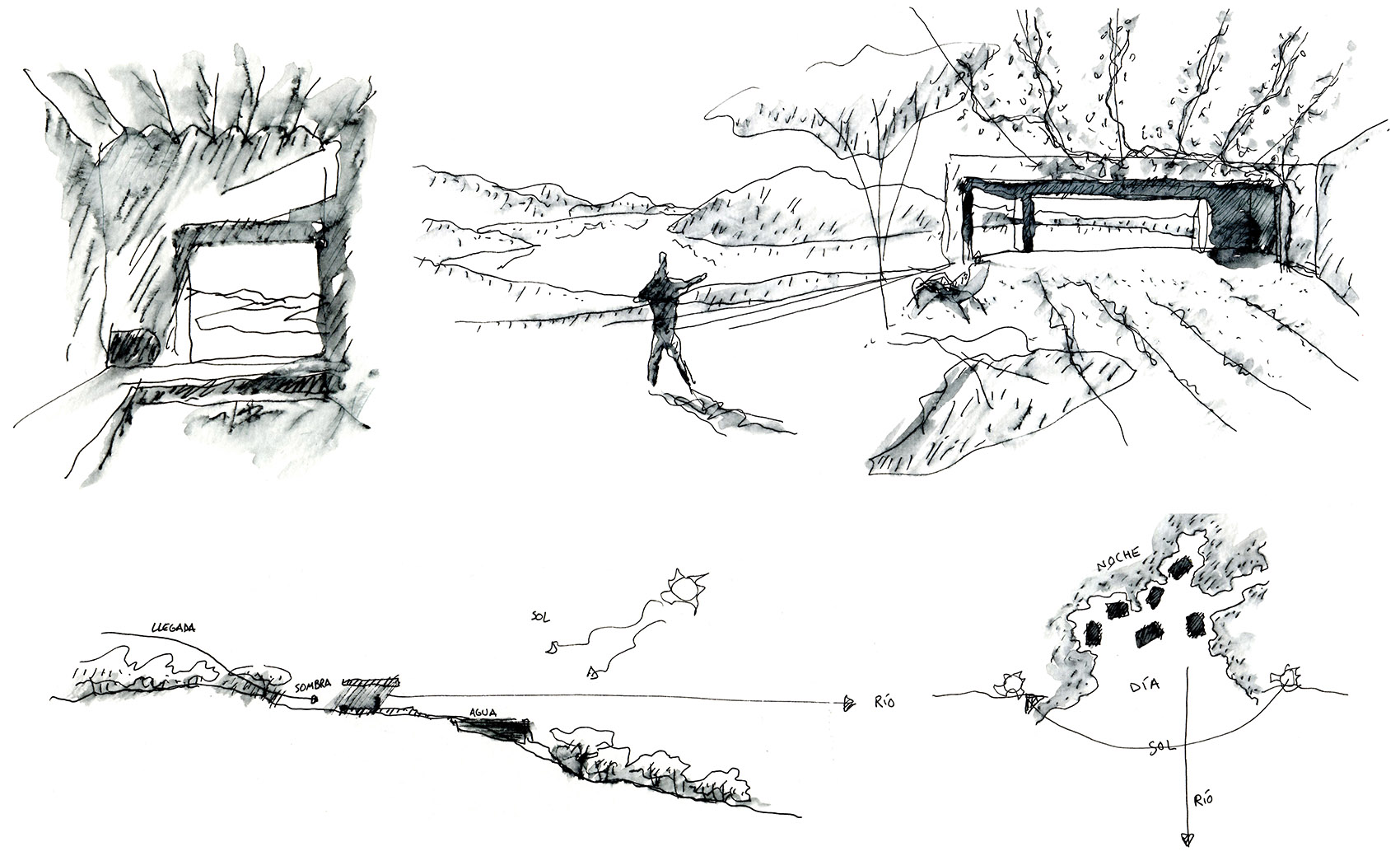 Villa Icaria 住宅丨西班牙丨Arquitectura al descubierto-5