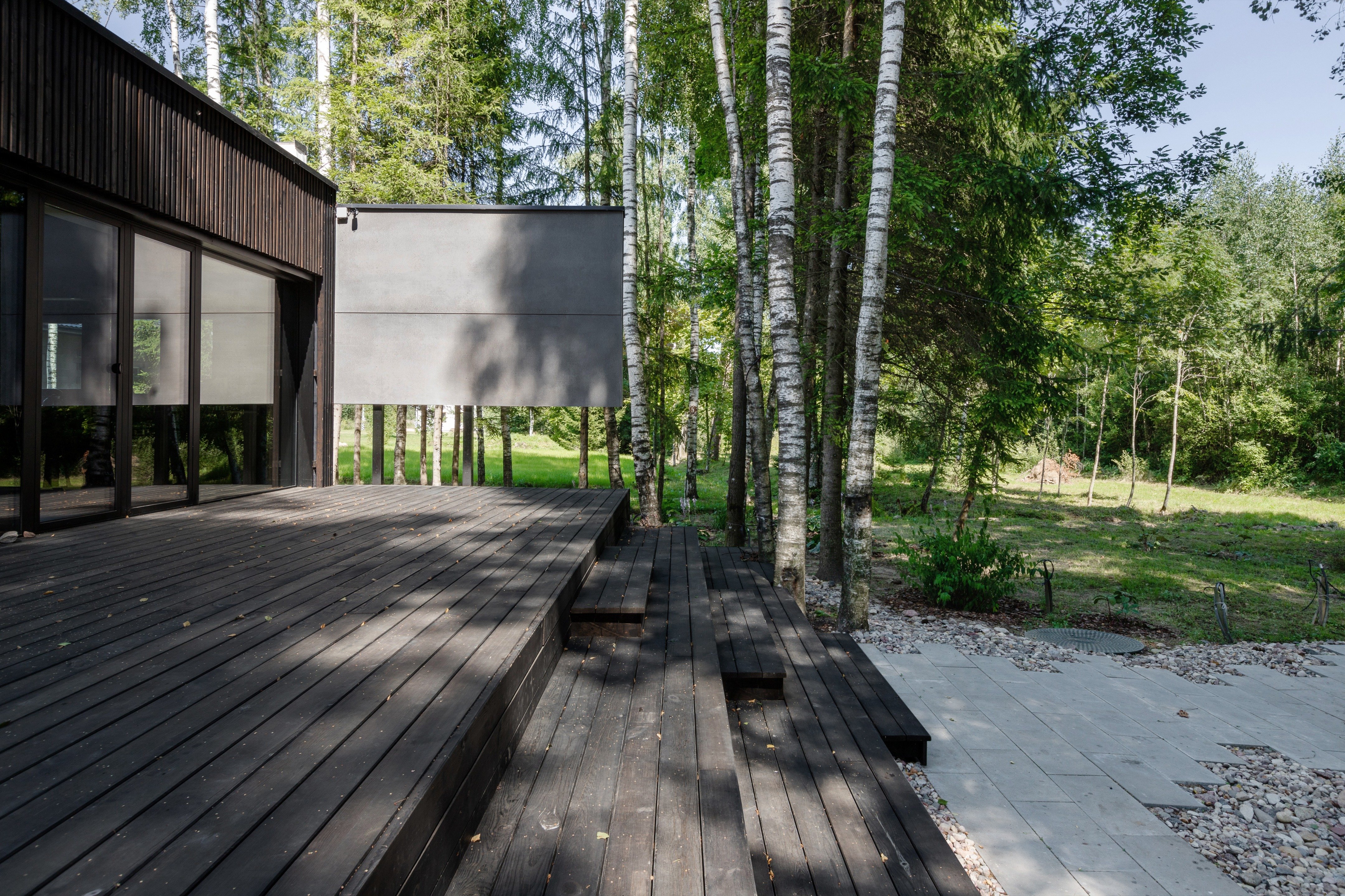 飞行屋丨白俄罗斯丨ZROBIM architects-13