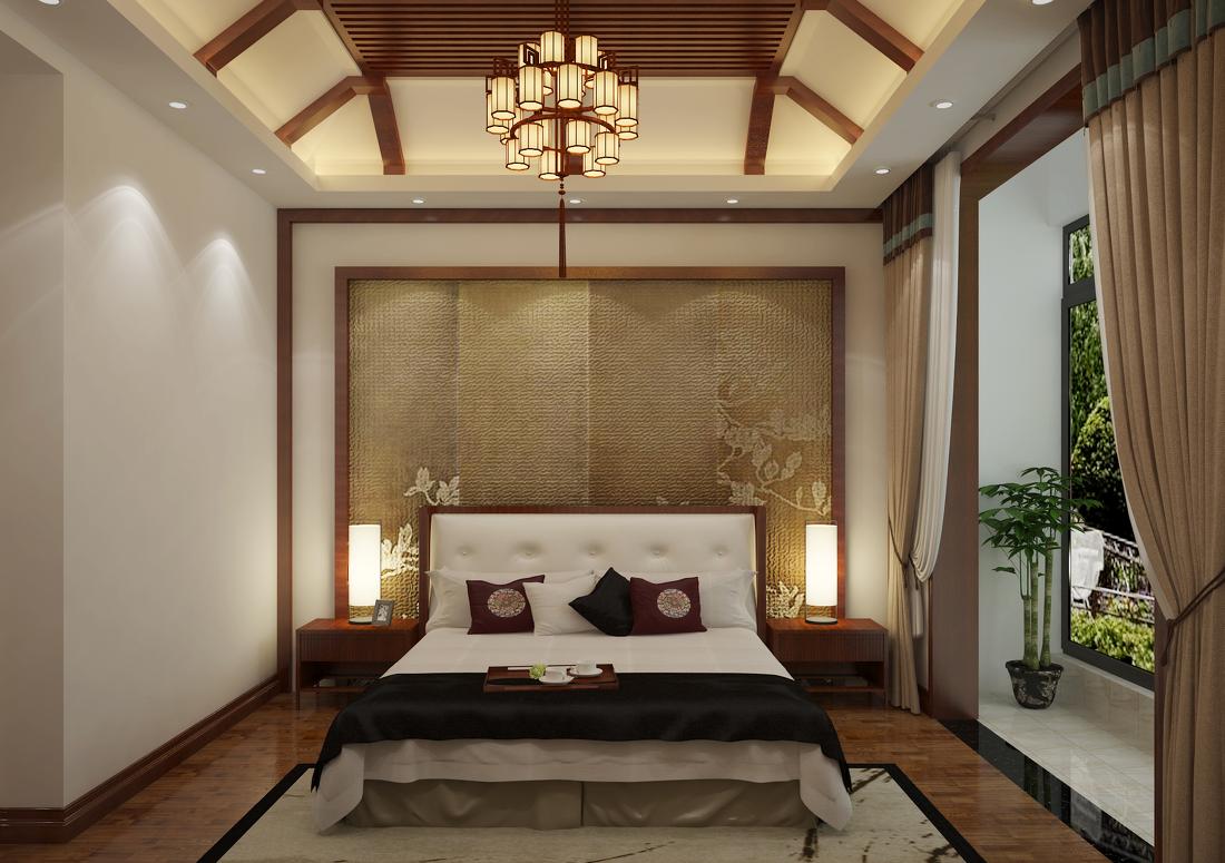 
景迈山庄A6（古茶树） -8