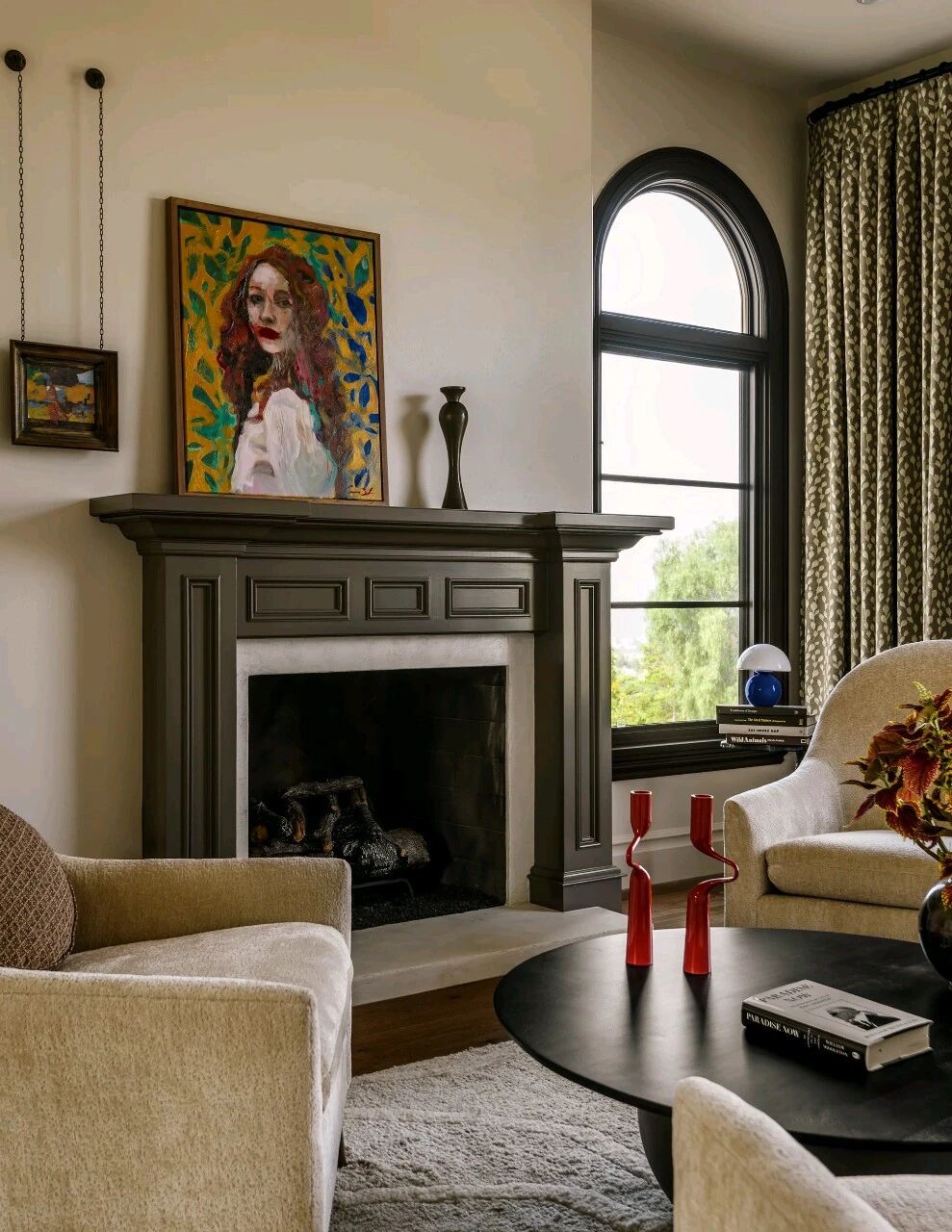 护林员住宅丨美国加利福尼亚丨Jula Cole Design-28