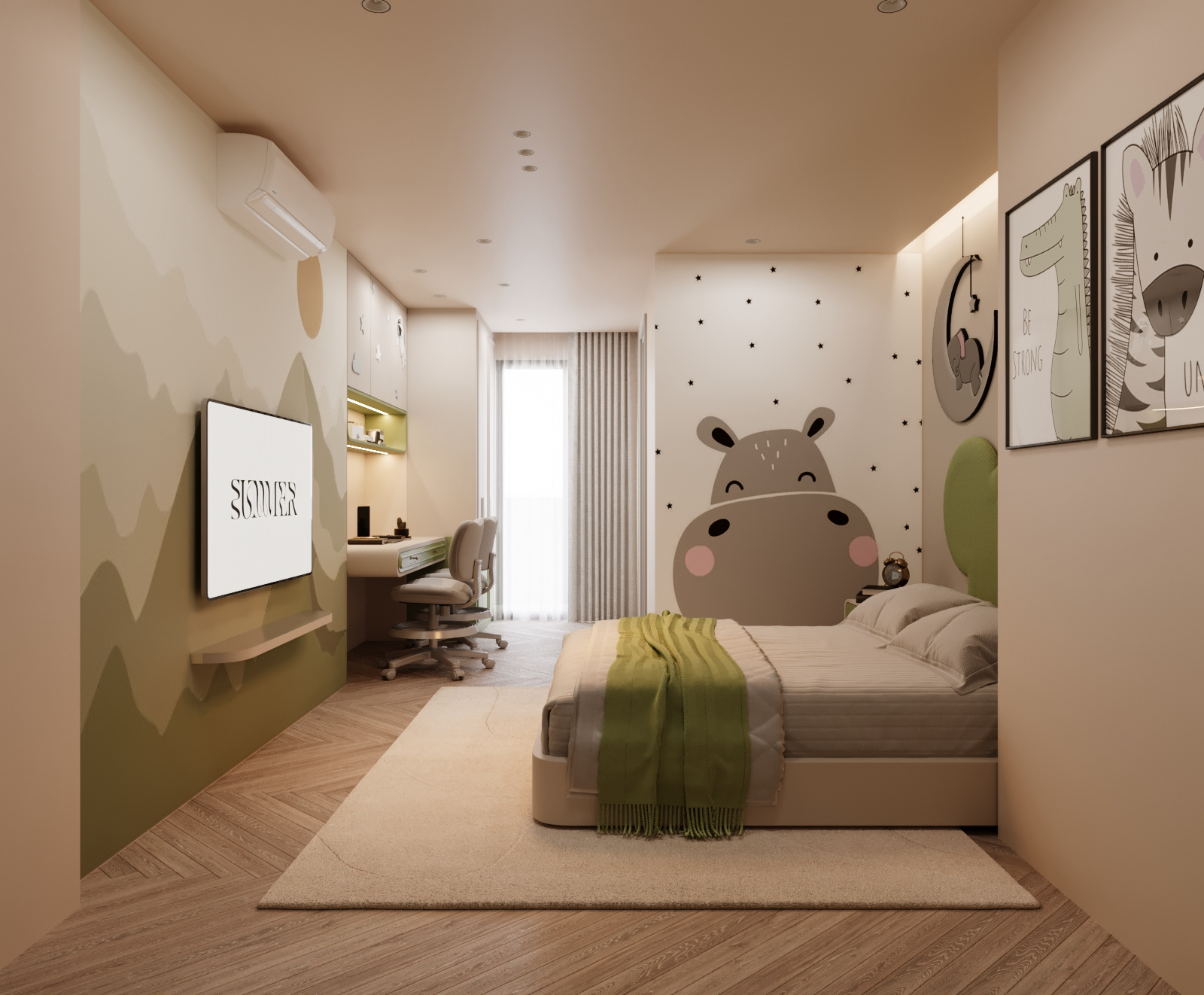 Oriental Tropical - Fusion Retreat-36