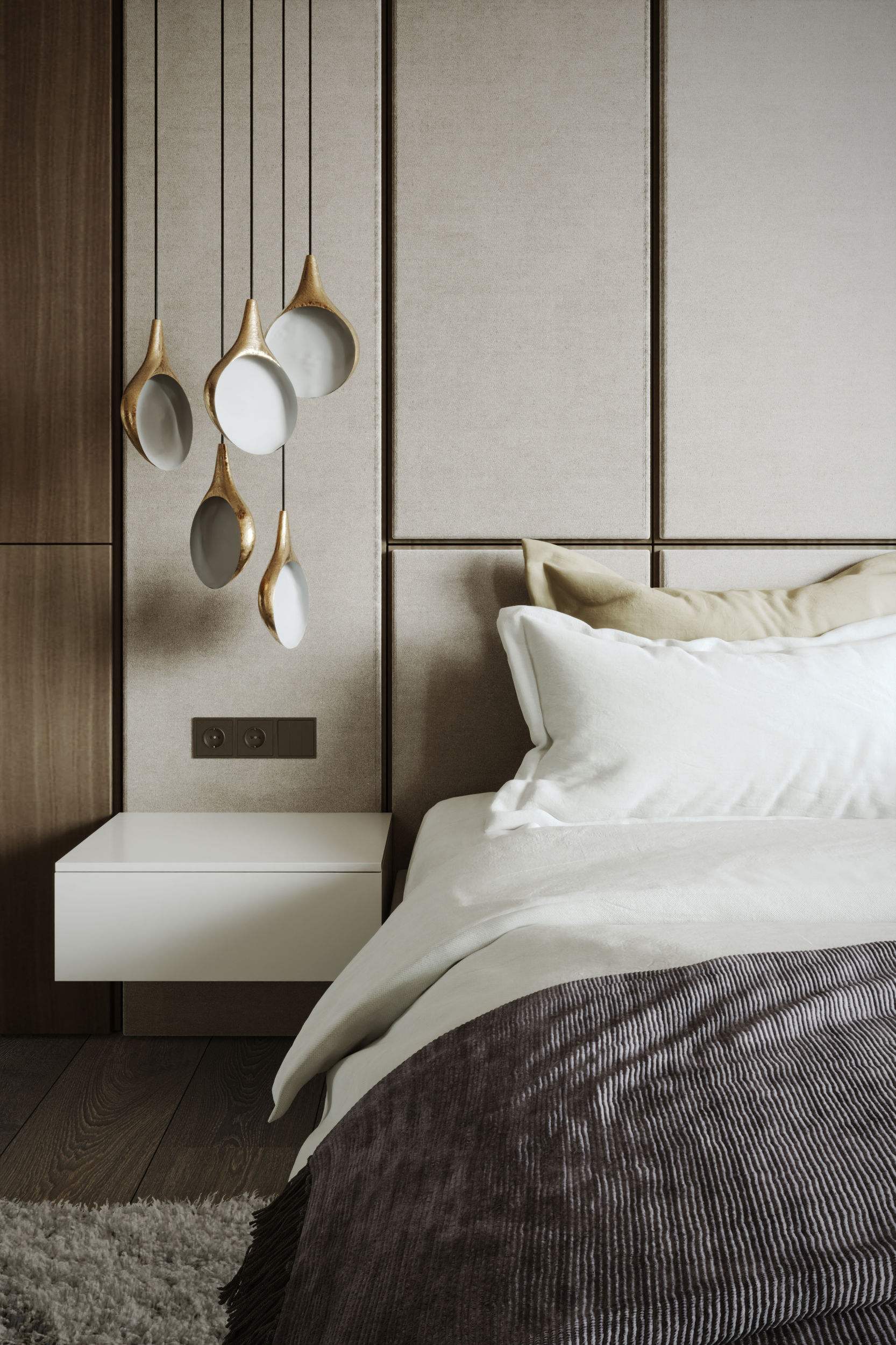 印度乌蒂别墅-89