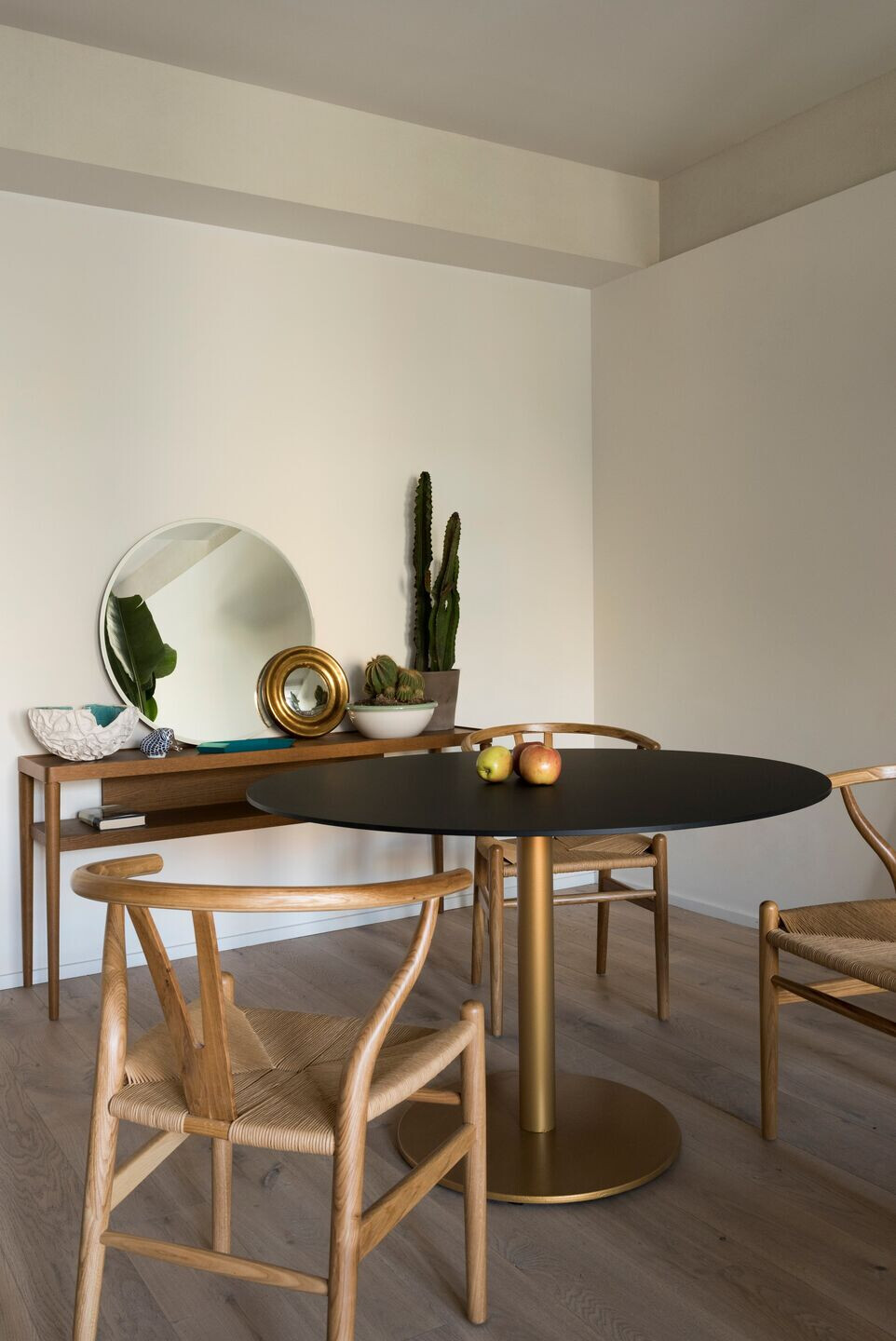 巴塞罗那双层公寓-36