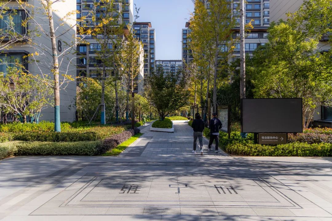 解构生活的艺术 | 南京招商雍宁府​（大区）-62