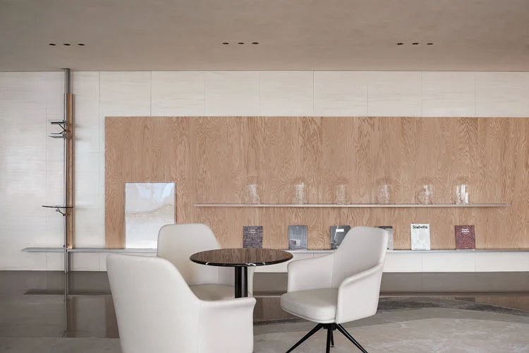 海南华润城市展厅丨中国海南丨TOMO 東木筑造-69