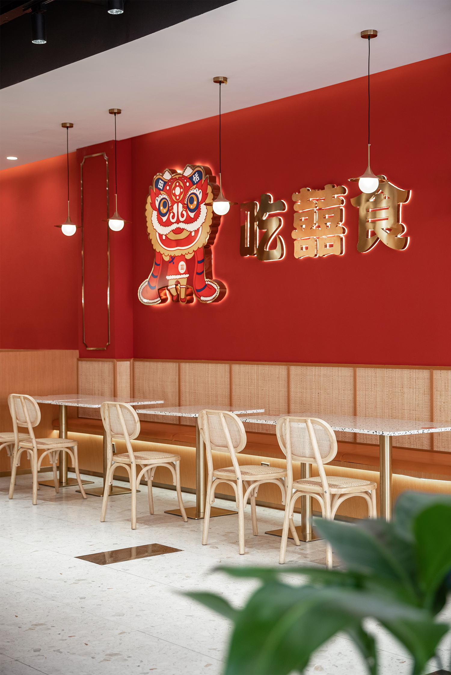 田恬囍食丨中国宁波丨无中生有设计-9