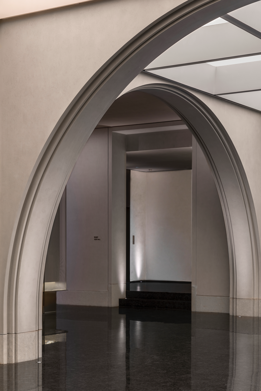 西红门橡树湾营销中心丨中国北京丨北京栋三尺设计有限公司-23