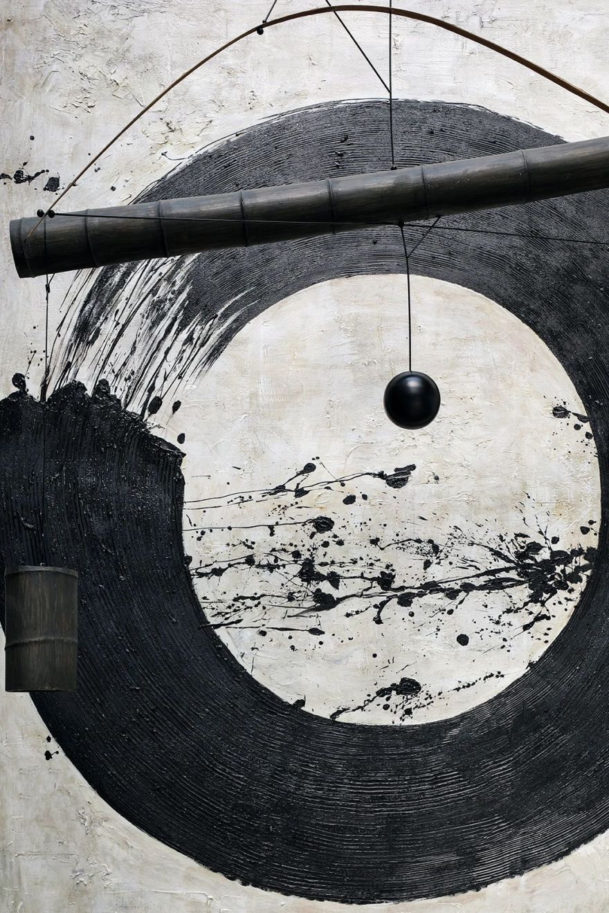 南京源尚丹若生活艺术馆丨中国南京丨郑树芬室内设计(深圳)有限公司-122