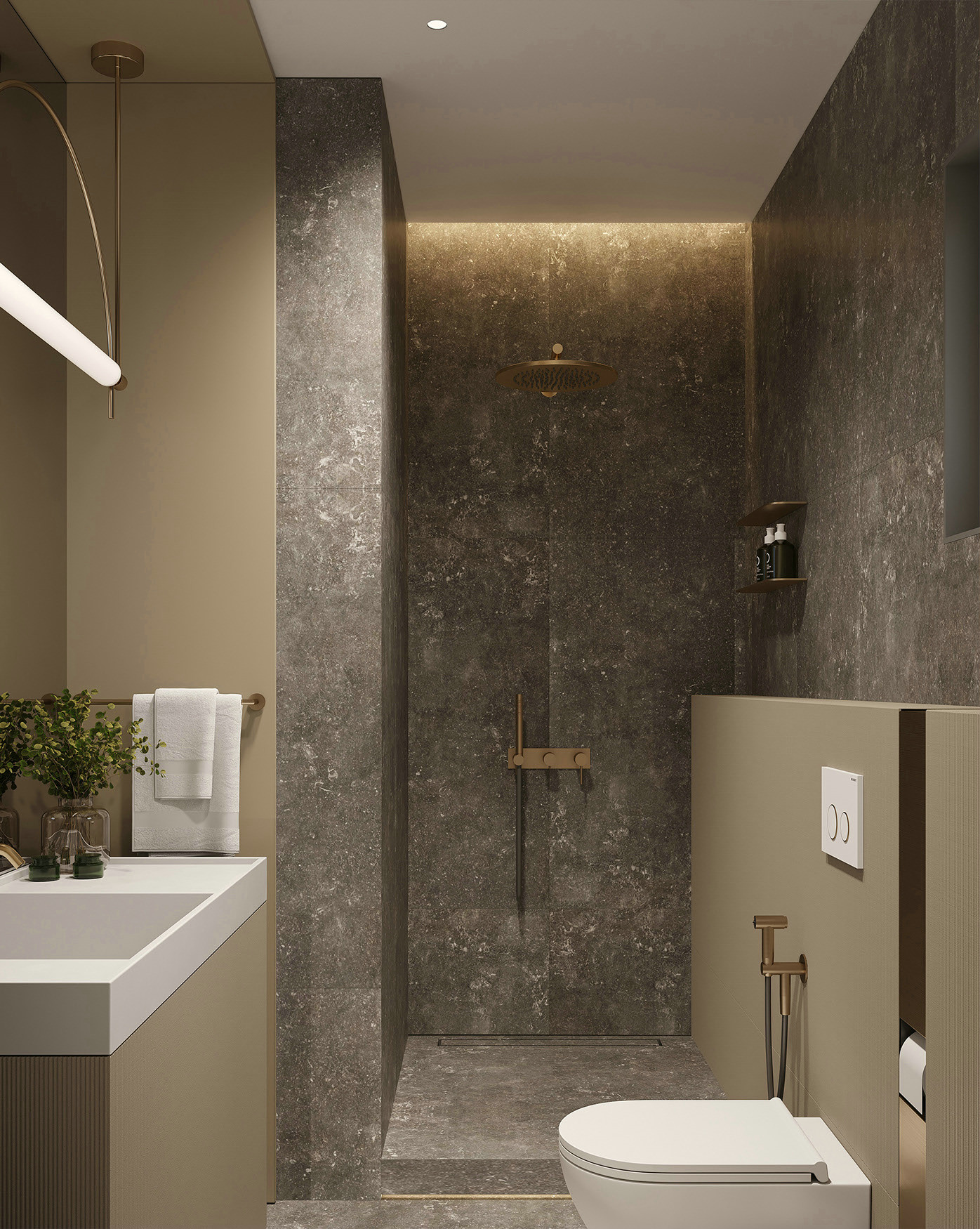 tz首发：木质简约 有质感 够温馨！-20