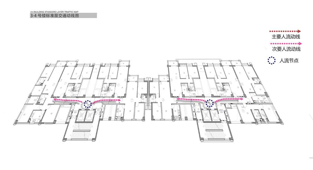 
西安·立丰国际广场 -22