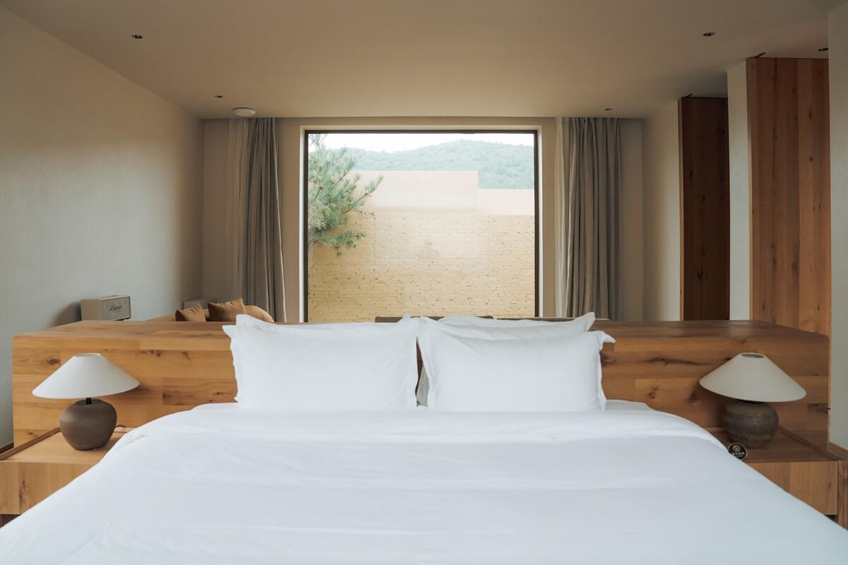 KALHA 酒店·“沃里屯”村落更新丨中国张家口丨CPLUS-23