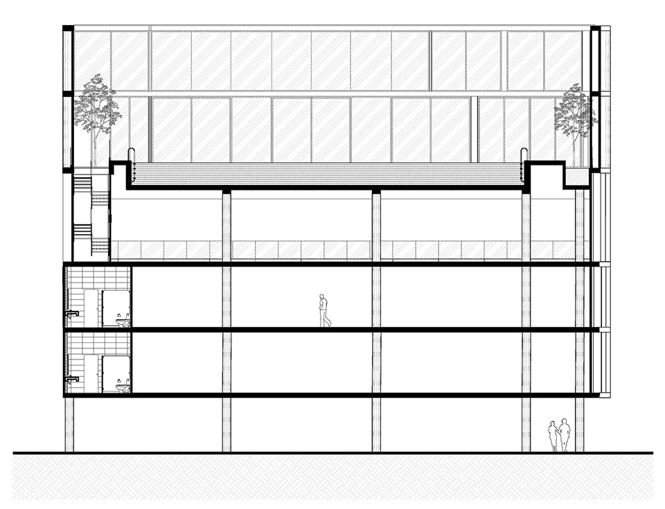 PLP City系列运动商业综合体丨泰国曼谷-99