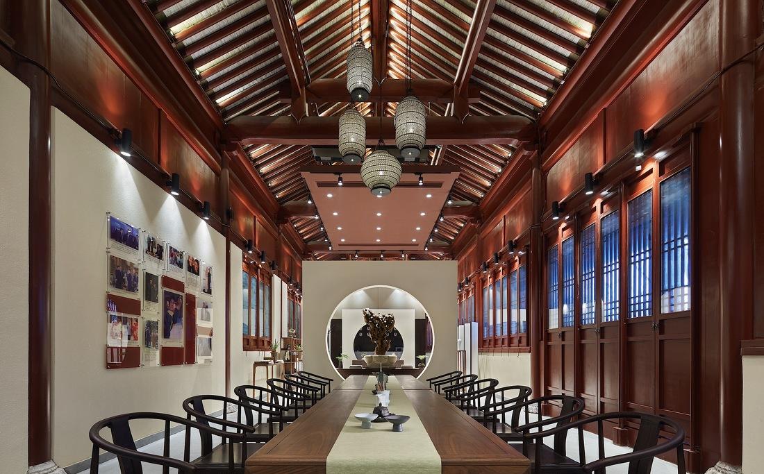 南京牛首山太极禅禅院——传统与现代的完美融合-9