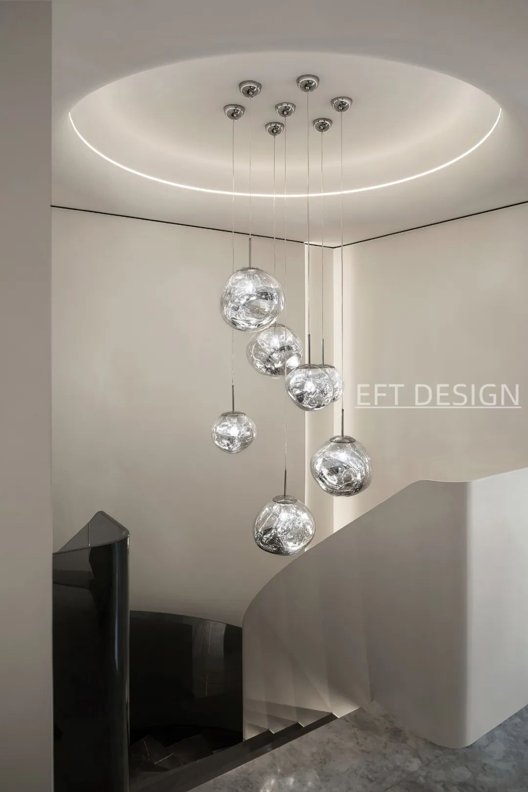 【新作】EFT DESIGN | 低饱和的艺术之居！-43