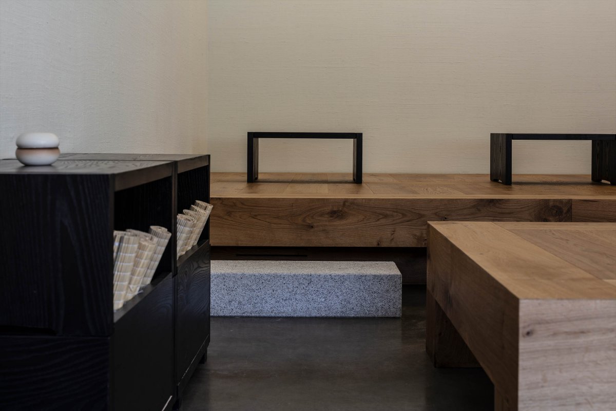 Jinjungsung Seojeom 咖啡馆-9