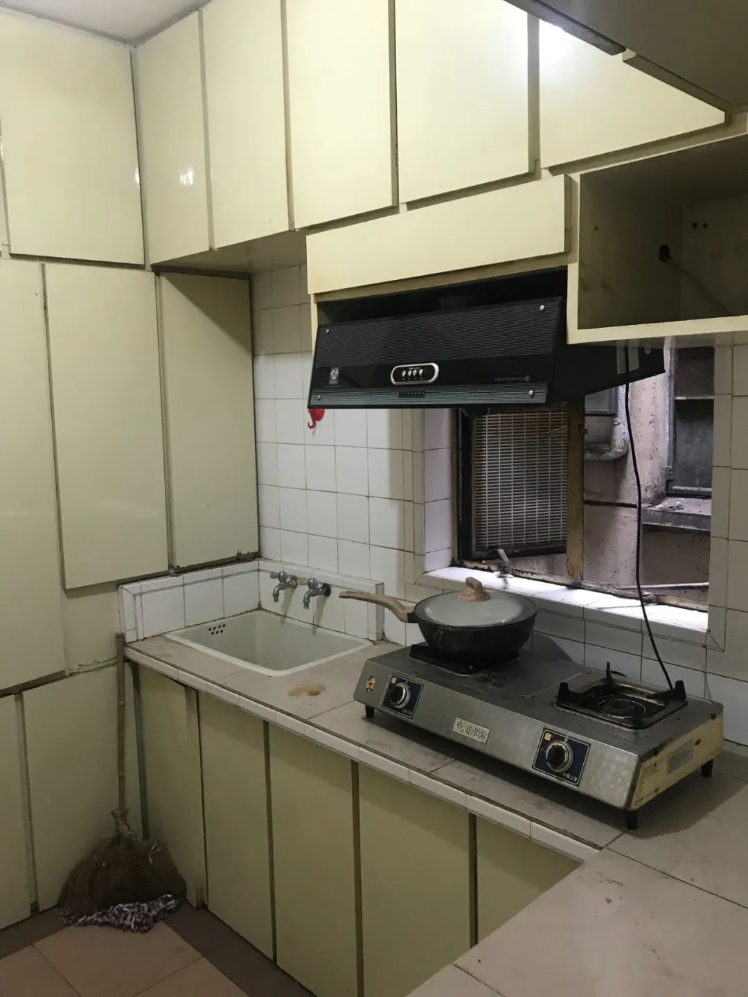 上海59㎡老破小改造丨中国上海丨恒田设计-26