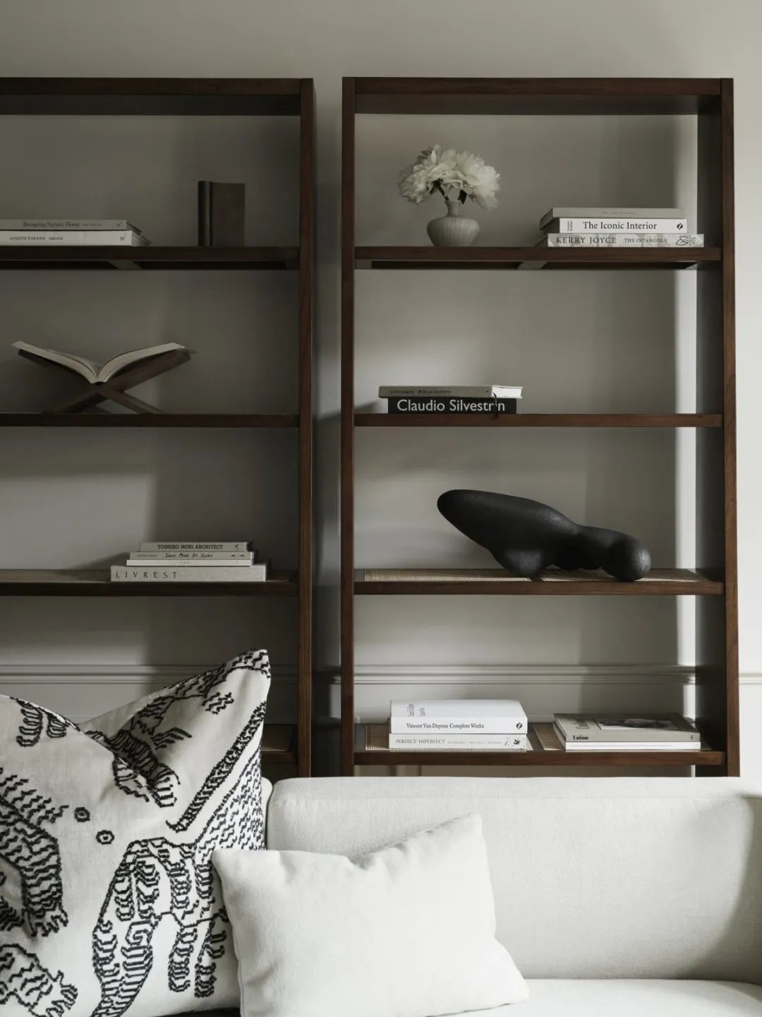 瑞典公寓设计丨瑞典斯德哥尔摩丨AO,JND Interiors-12