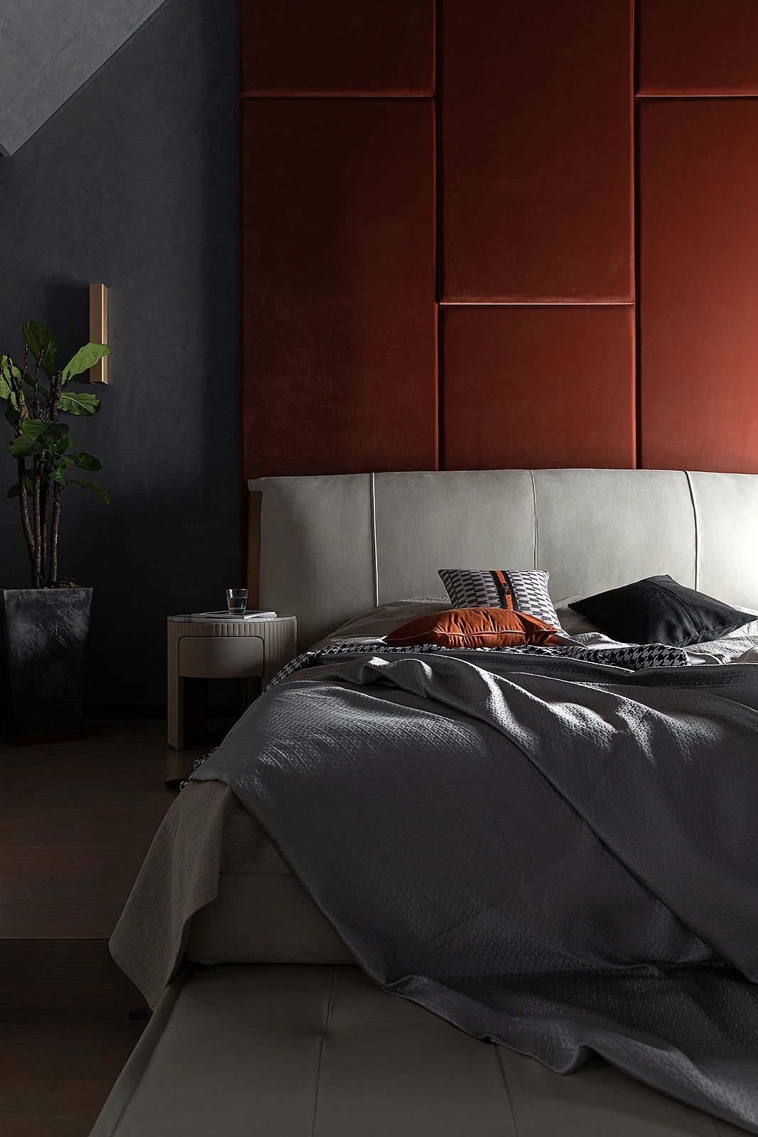 杭州钱塘江畔诗意别墅丨中国杭州丨尚层装饰(北京)有限公司-40