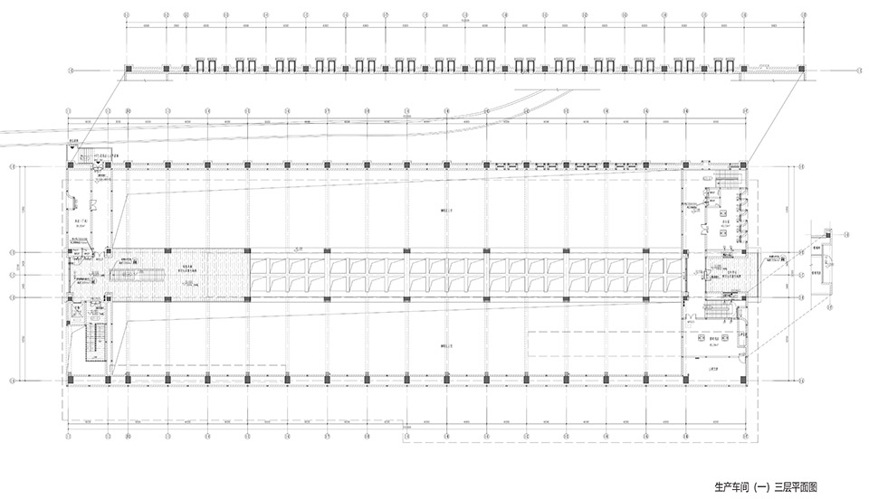古蔺茅溪酱酒九坝项目配套生态文旅基地(一期)项目丨中国泸州丨同济大学建筑设计研究院(集团)有限公司-139