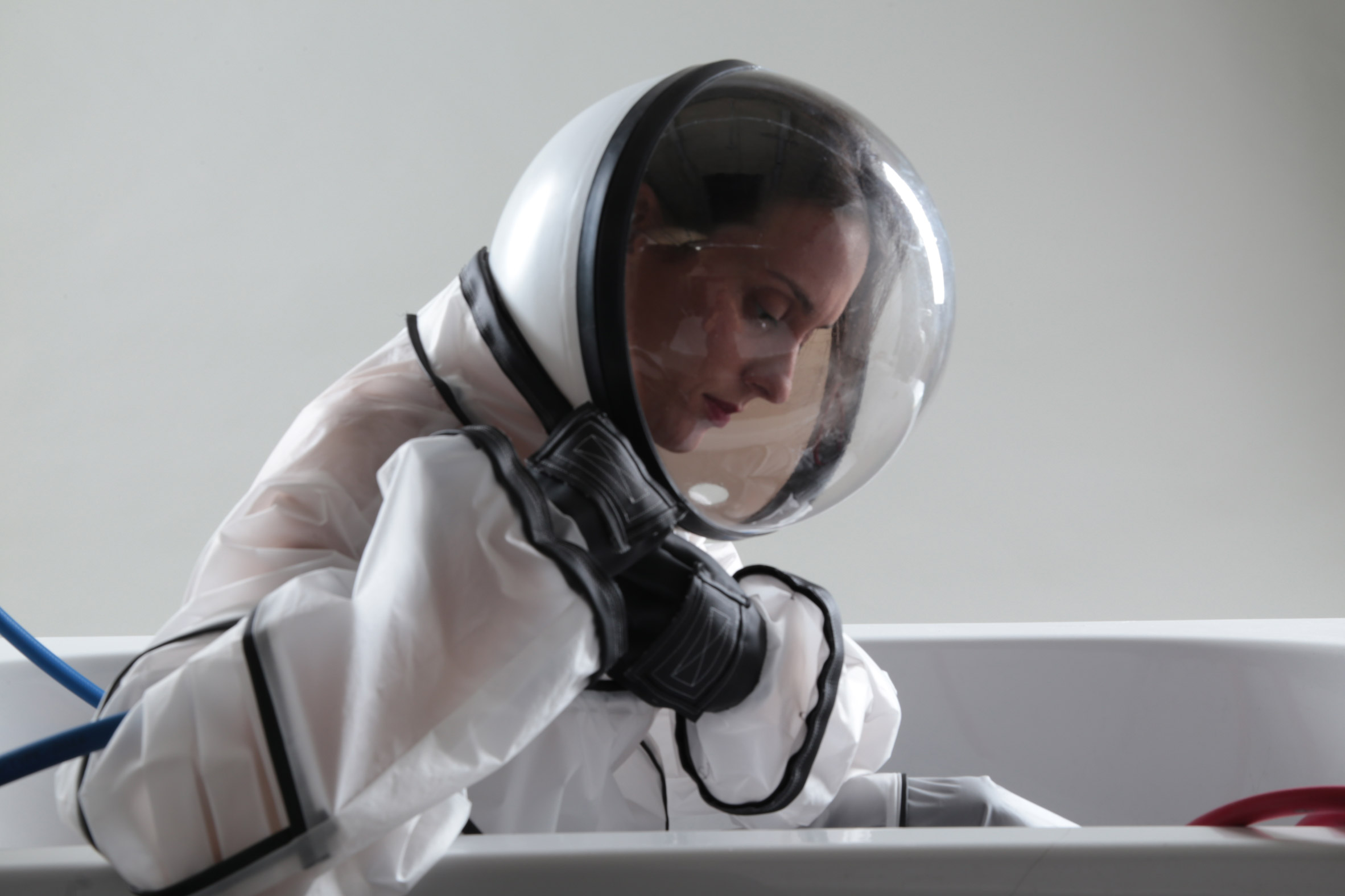 Christine Lew creates objects for overlooked aspects of space colonisation-5