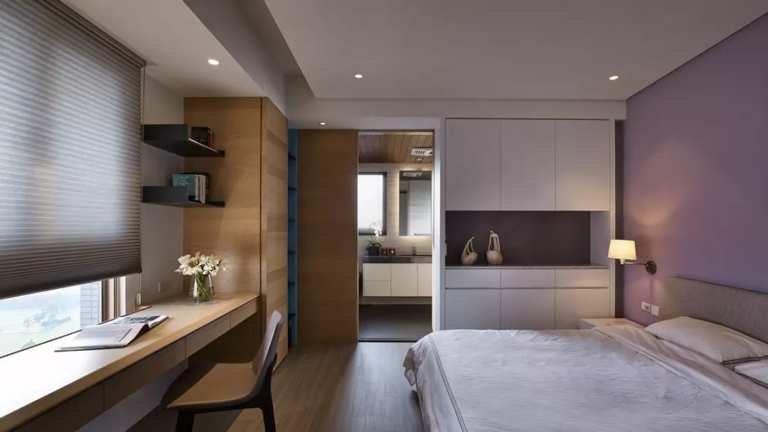 猛虎细嗅蔷薇 | 董秋实的设计之道-36