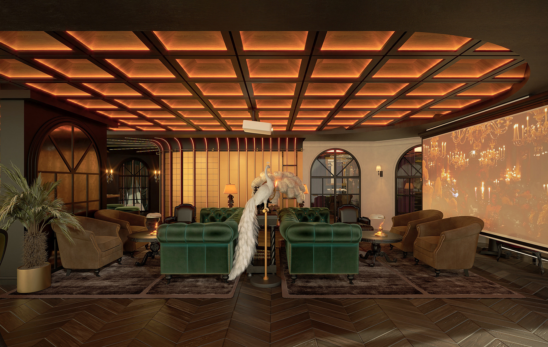 HOUSE OF BARBAARD | BAR, BOUTIQUE AND BARBER-16