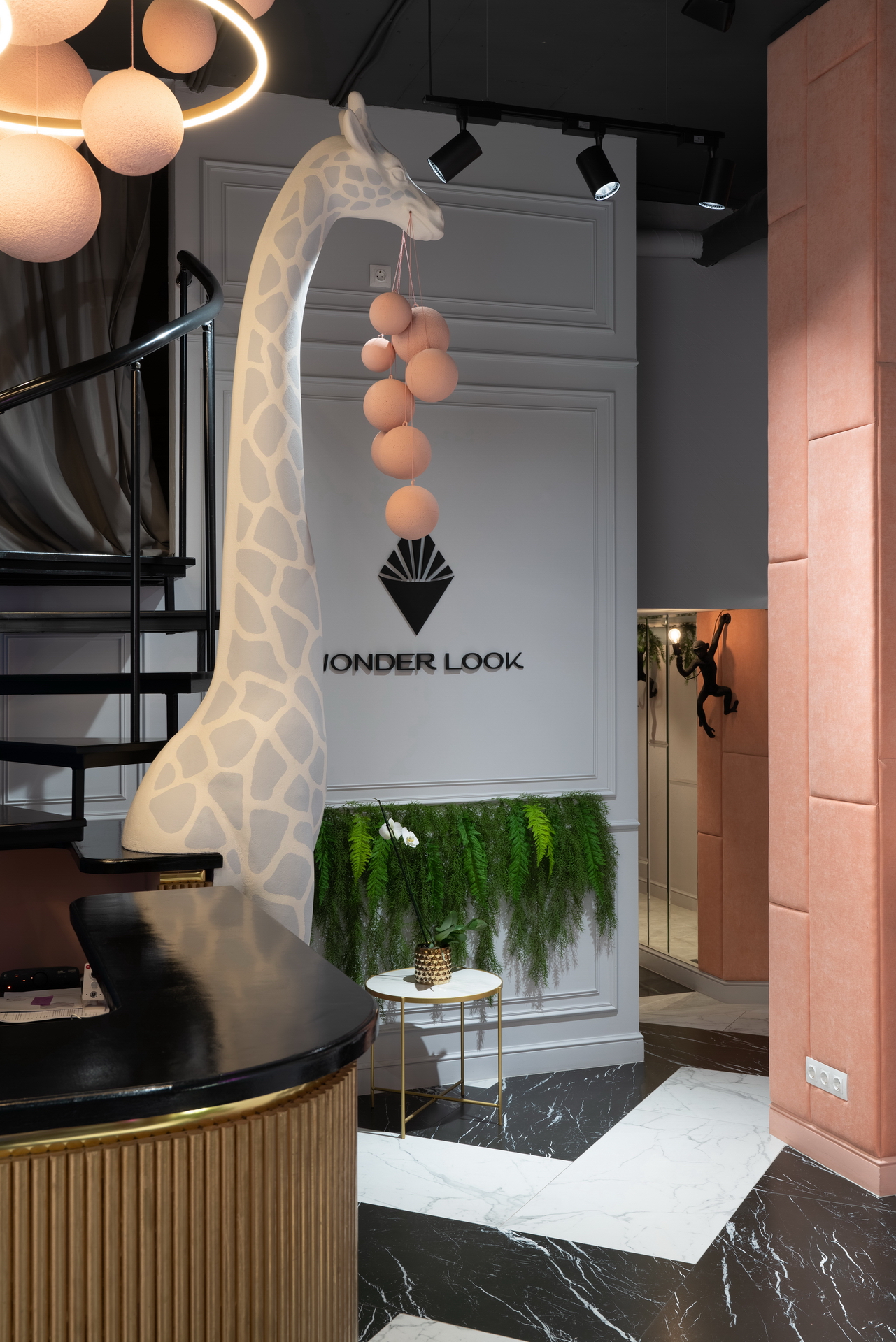 Салон красоты "Wonder Look"-28