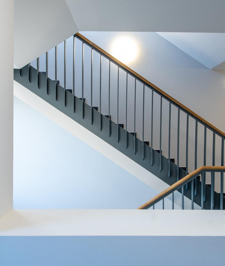 Benjamin Franklin Village 住宅设计丨德国曼海姆丨Stefan Forster GmbH-8