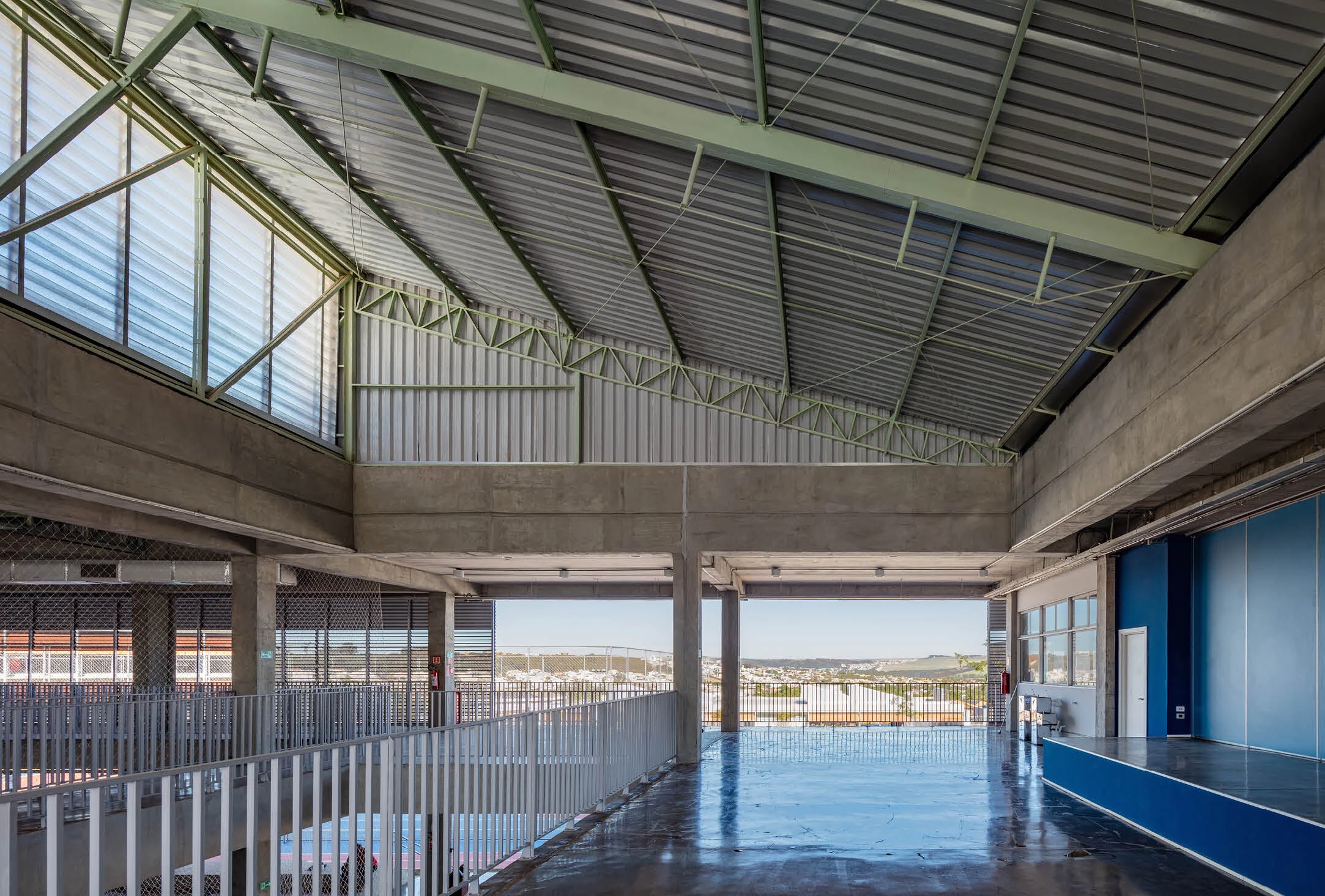 Pequeno Príncipe 学校新校区丨巴西圣保罗-47