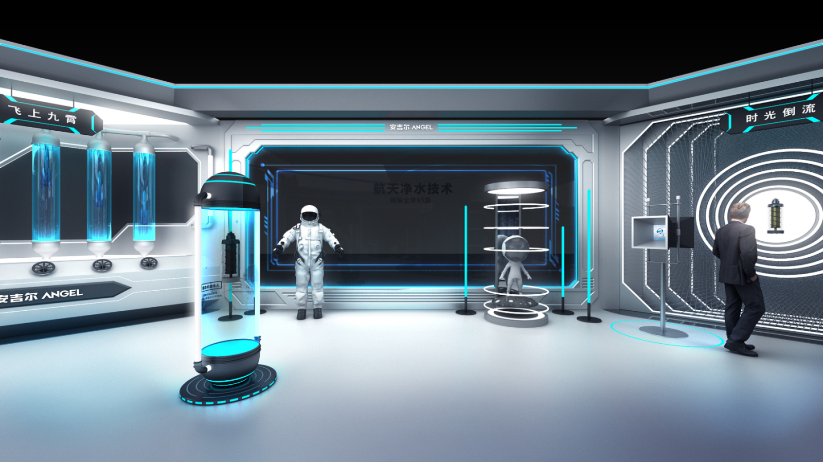 安吉尔快闪店-5