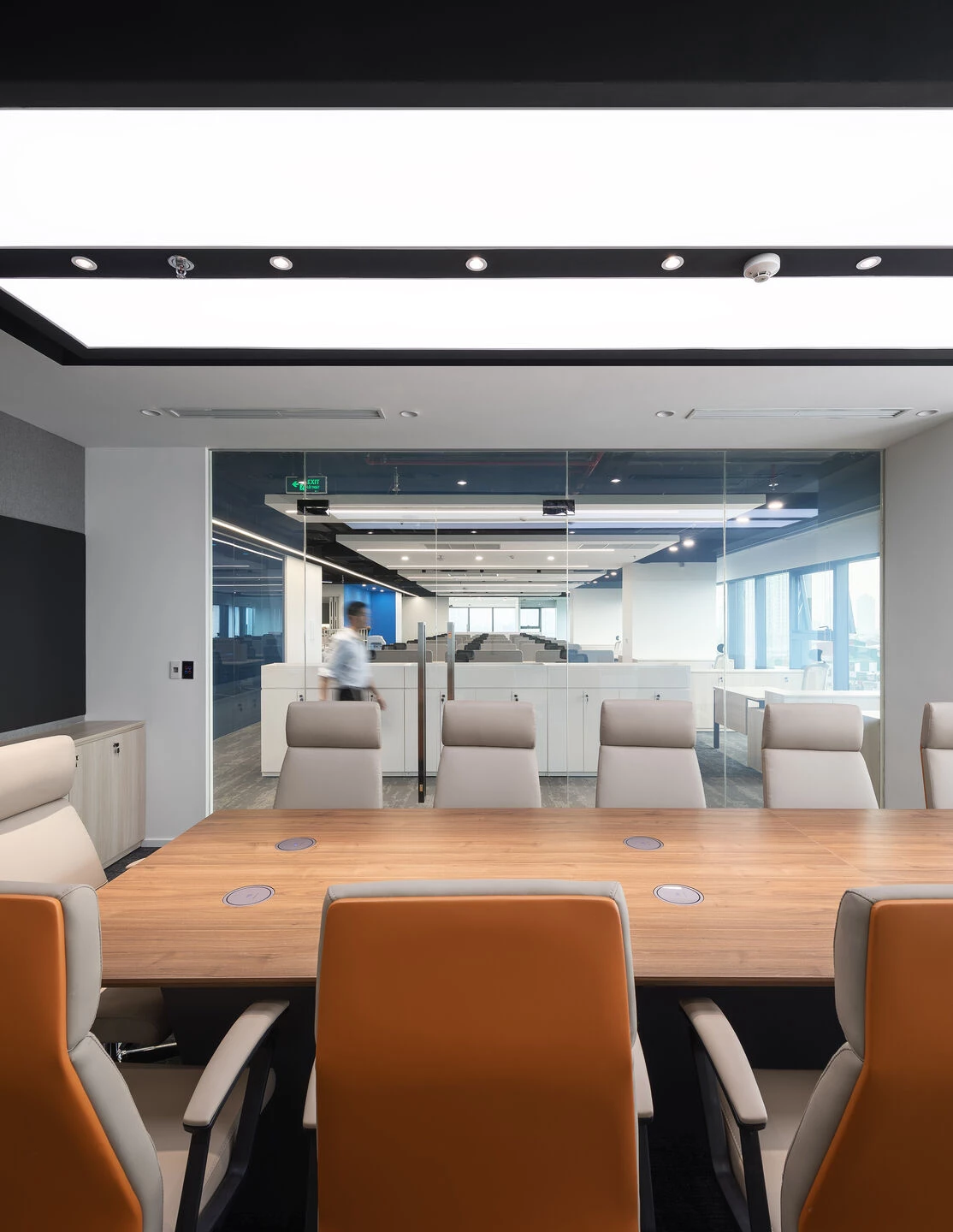 KONE 河内办公室丨越南河内丨APES-29