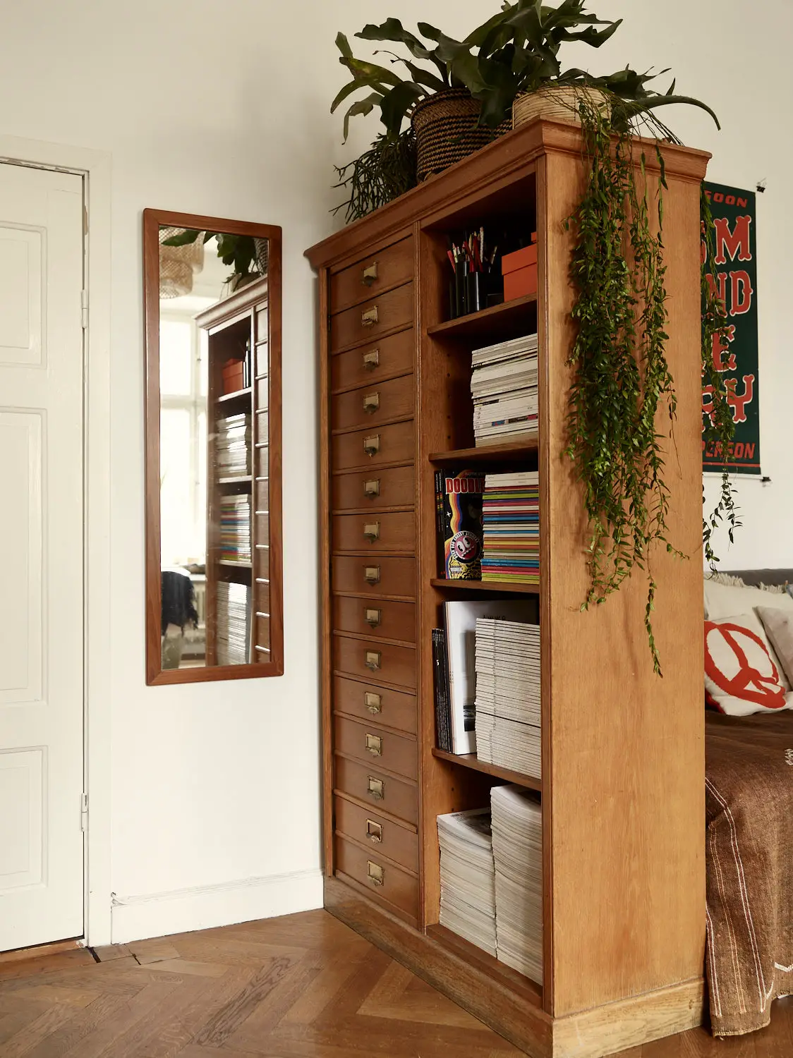 整理的艺术 | KonMari 方法与室内设计的完美结合-21