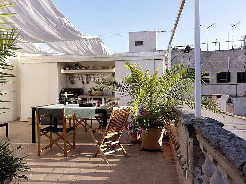 帕尔玛宫中的乡村风情-18