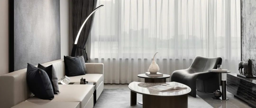 星际之旅 · 檀慧智能家居展厅丨中国南京丨未央创意空间设计事务所-83