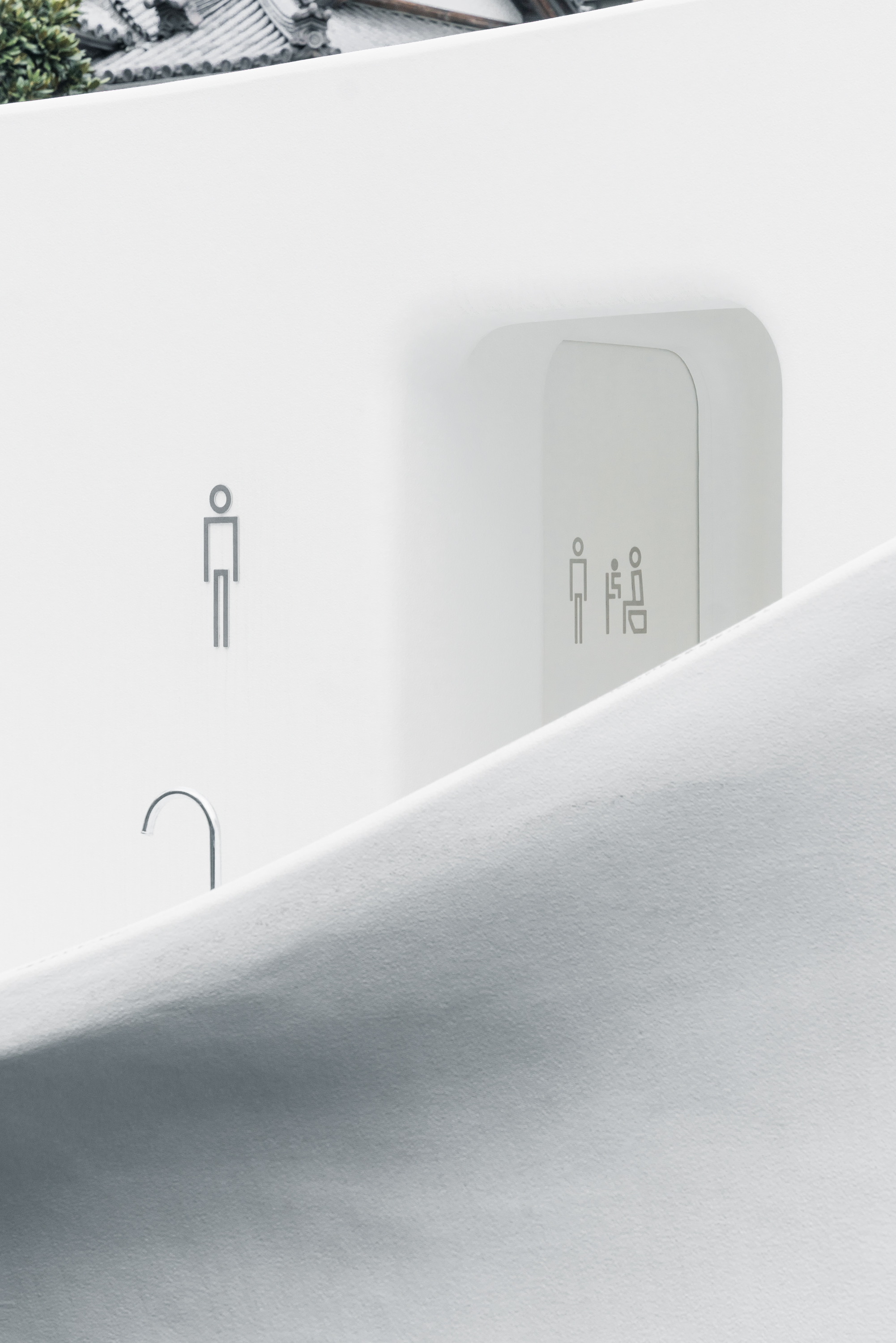 Sou Fujimoto Architects - 西参道公衆トイレ-5