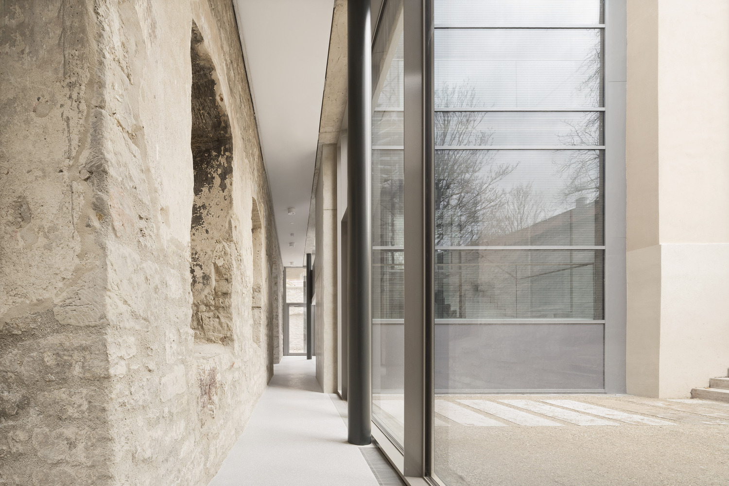 魏玛共和国之屋丨德国-34