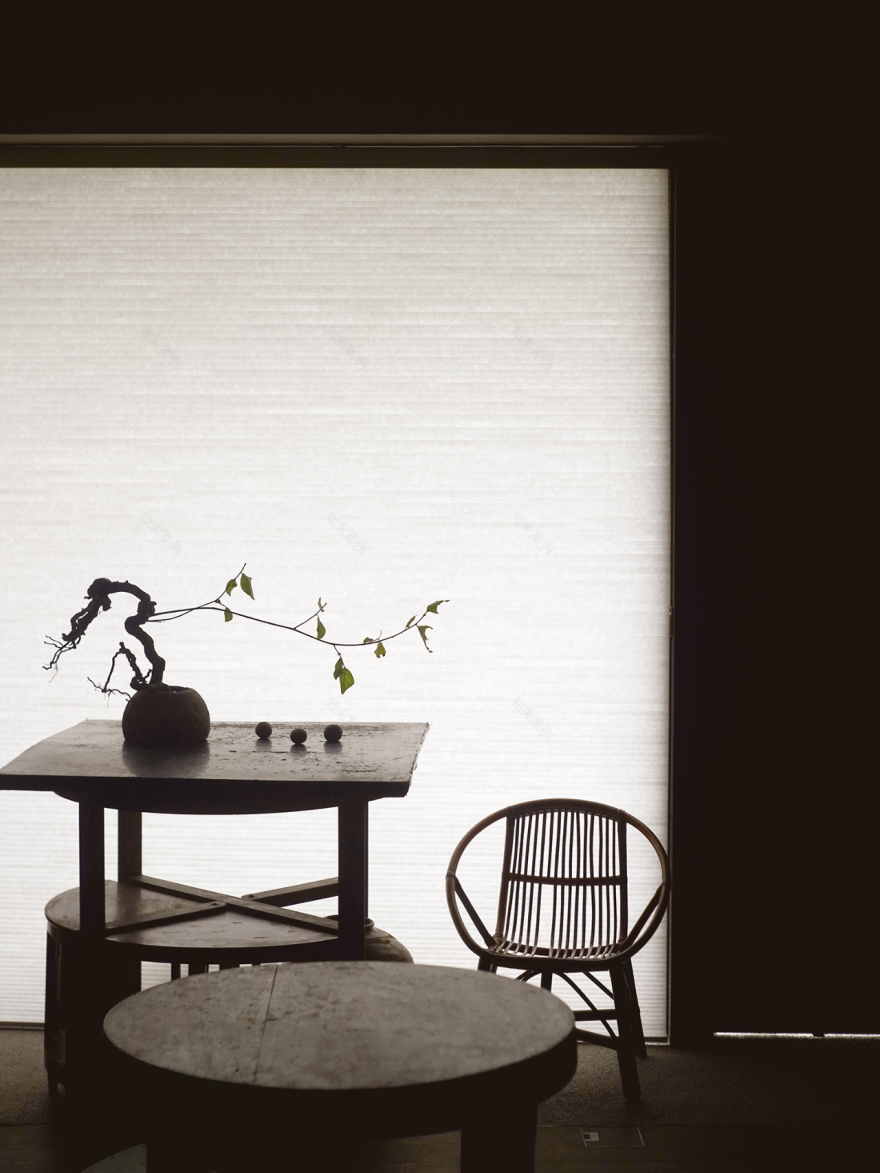 民藝廊丨中国杭州丨Bob Chen Design Office-44