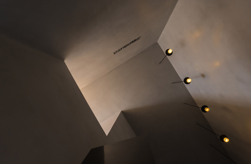 上海panDOMO无界艺术馆丨中国上海丨FF DESIGN-14