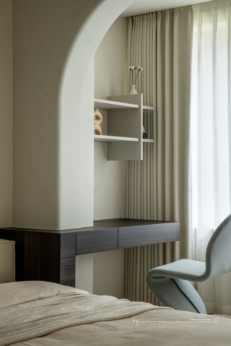 浙江绿城兰园丨中国浙江丨水木设计-40